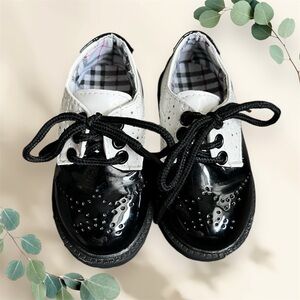 Toddler Dress Shoes